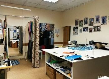 Фото Швейное производство с возможностью расширения