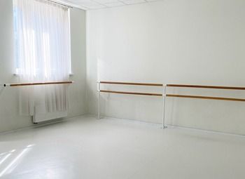 Школа танцев и балета / Рядом с метро