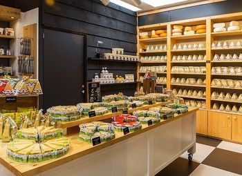 Фото Продуктовый магазин Долгопрудная