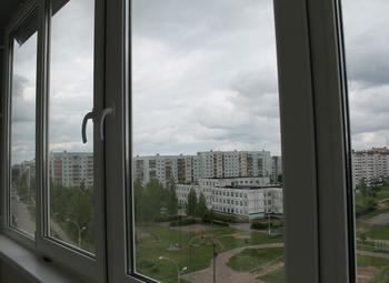 Фото Оконный бизнес/бренд/компания с историей