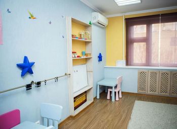 Фото Детский сад /10лет работы