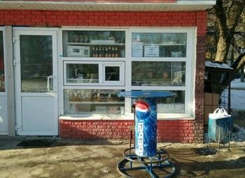 Фото Шаурма в продающей локации