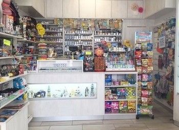 Фото Табачный магазин в спальном районе / высокий доход