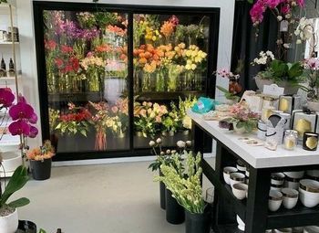 Цветочный магазин / с доставкой
