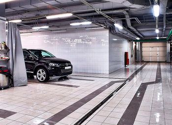 Фото Новая автомойка в собственность на 3 поста