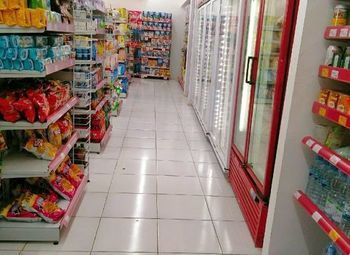 Фото Продуктовый магазин с высоким доходом и лицензией