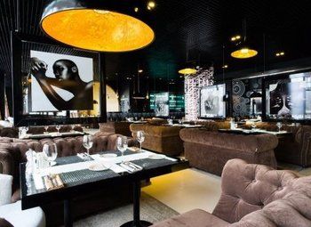 Фото 2 Известный мясной ресторан в центре СПБ