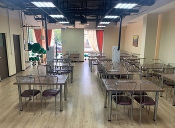 Фото Прибыльная столовая в бц/вход свободный