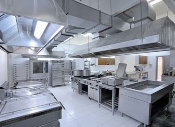 Фото Служба доставки готовых обедов Dark Kitchen