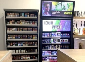 Фото Табачный магазин / Полностью укомплектован