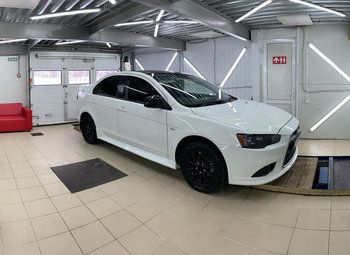 Фото Детейлинг в топовой локации / 8 лет работы