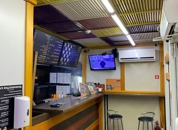 Фото 2 Мясной магазин/Шаверма/Выпечка с помещением в собственности