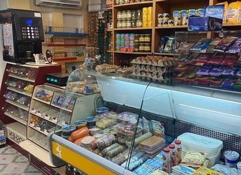Фото Продуктовый магазин / Топовая локация