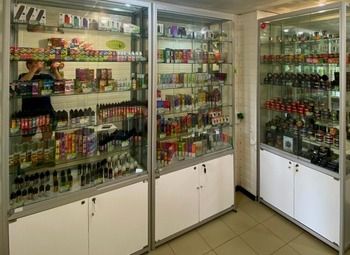 Фото Табачный магазин рядом с метро / Низкая аренда