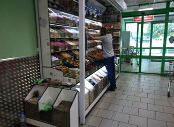 Фото Магазин орехов сухофруктов и подарков / Чистая прибыль 110.000 руб.