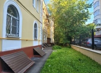 Фото Помещение в собственность с арендаторами