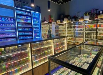 Фото Табачный магазин / Vape Shop / Удачная локация