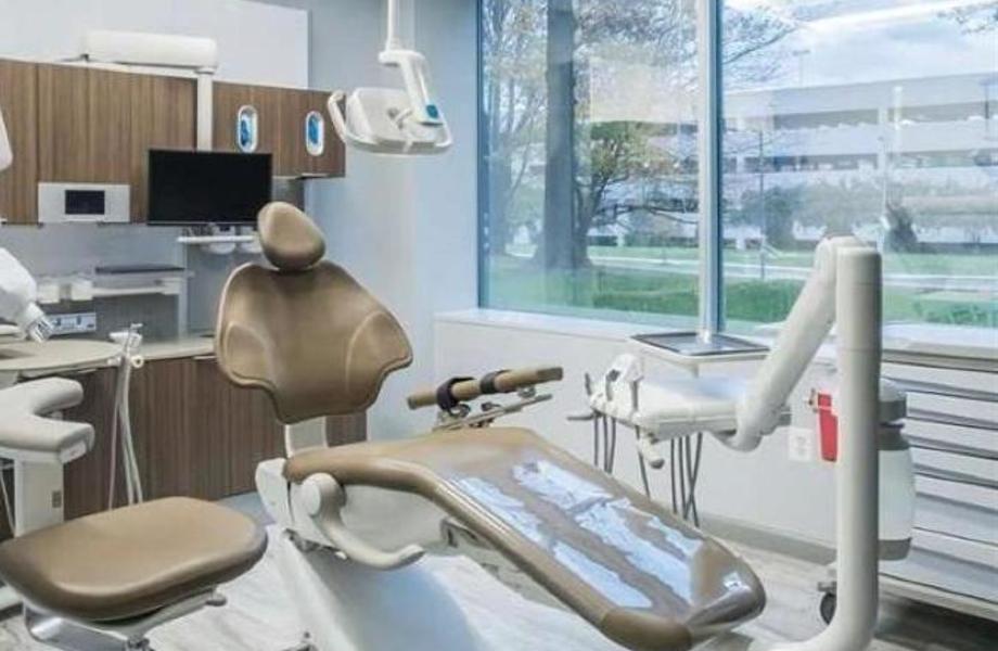 Стоматологическая клиника\удачная локация
