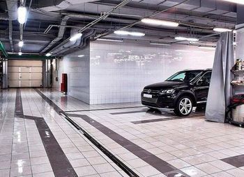 Фото Автомойка / Детейлинг / 5 постов