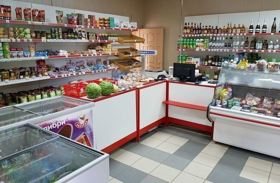 Картинки прилавка продуктового магазина