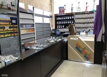 Фото 2 Табачный магазин / Топ локация
