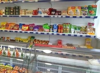 Фото Продуктовый магазин / Высокая проходимость