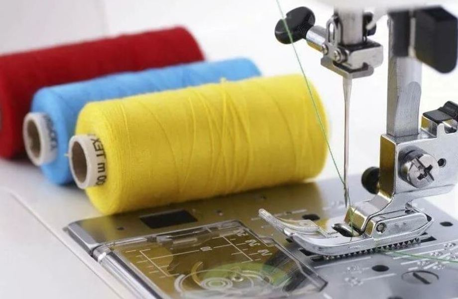 Швейное производство детской одежды и муслиновых пеленок