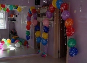 Фото Студия детских праздников