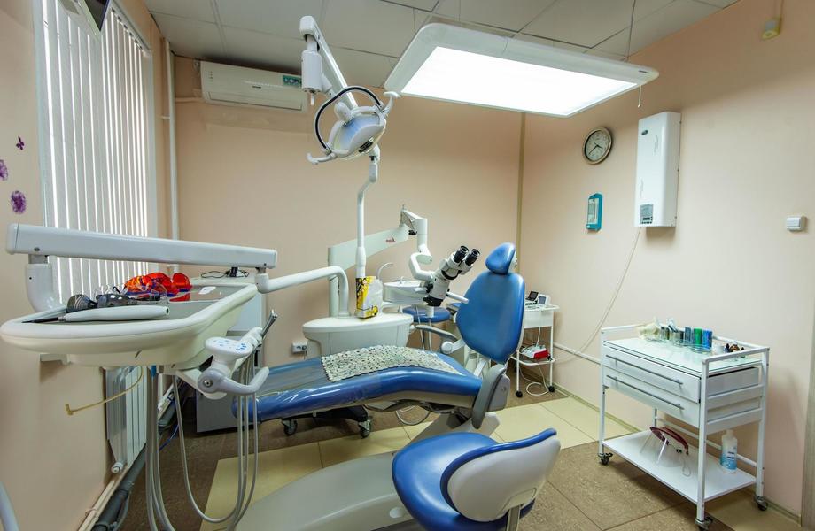 Стоматологическая клиника с возможностью выкупа здания