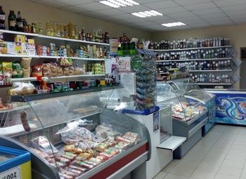 Фото 3 Продуктовый магазин / По цене товарного остатка