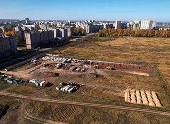 Фото Земля под жилищную застройку / Все разрешительные документы