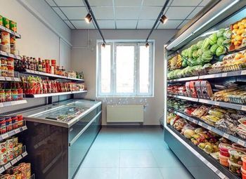 Фото Магазин продуктов / Прибыль 100к