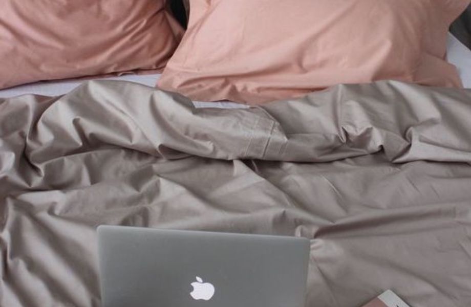Известный бренд постельного белья с действующим интернет магазином