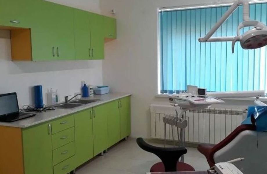 Стоматология в спальном районе Красногорска в собственность