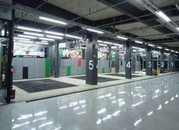 Фото Автомойка на 6 постов / Высокая прибыль