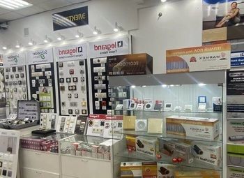 Фото Строительный магазин на 1 этаже в ТЦ