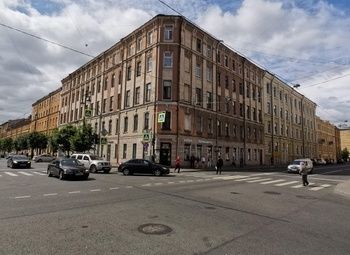 Фото ППА от КУГИ КИО договор на 10 лет / Право выкупа в собственность