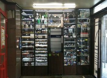 Фото 2 Табачный магазин / Удачная локация