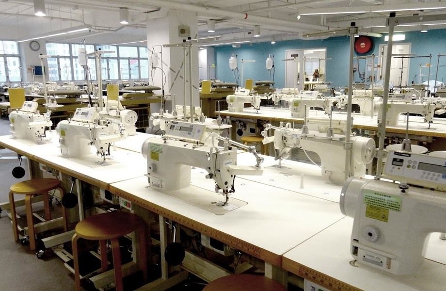Швейная мастерская с новым оборудованием в Москве | Купить бизнес за 1 700  000 ₽
