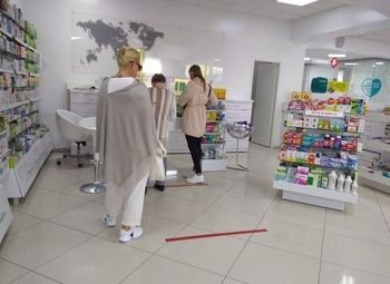 Фото Аптека / Стабильный доход / 2 точки