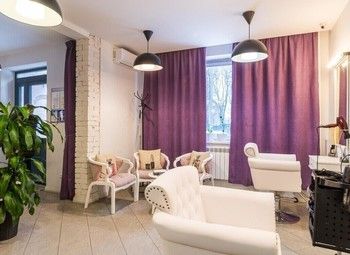 Фото Салон красоты / Высокий пешеходный трафик