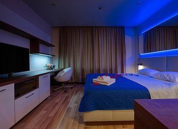 Фото 2 Гостиница / Апарт-отель на 10 номеров