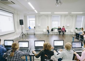 Фото Детский центр развития у метро / Известная франшиза