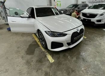 Фото Автомойка с детейлингом / Шиномонтаж / Быстрая окупаемость