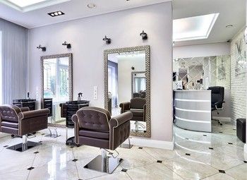 Фото Салон красоты с косметологией / 10 лет работы