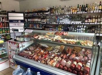 Фото 2 Продуктовый магазин на севере города