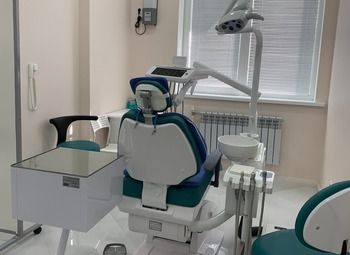 Фото Стоматологическая клиника с собственным помещением