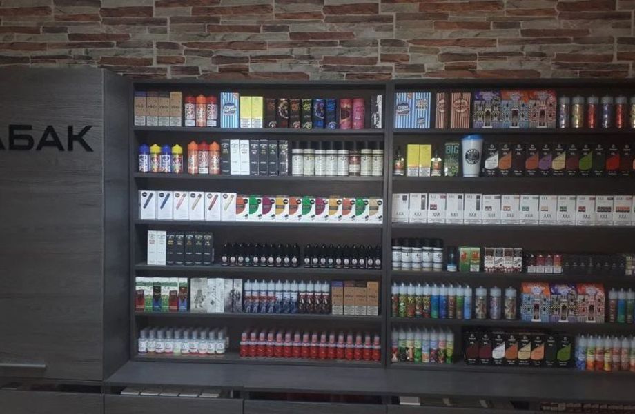 Сеть табачных магазинов в Москве / Лучшее предложение