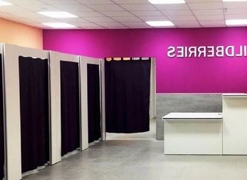 Фото ПВЗ + арендный бизнес