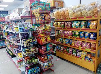 Фото Продуктовый магазин / ППА / Полностью оборудован
